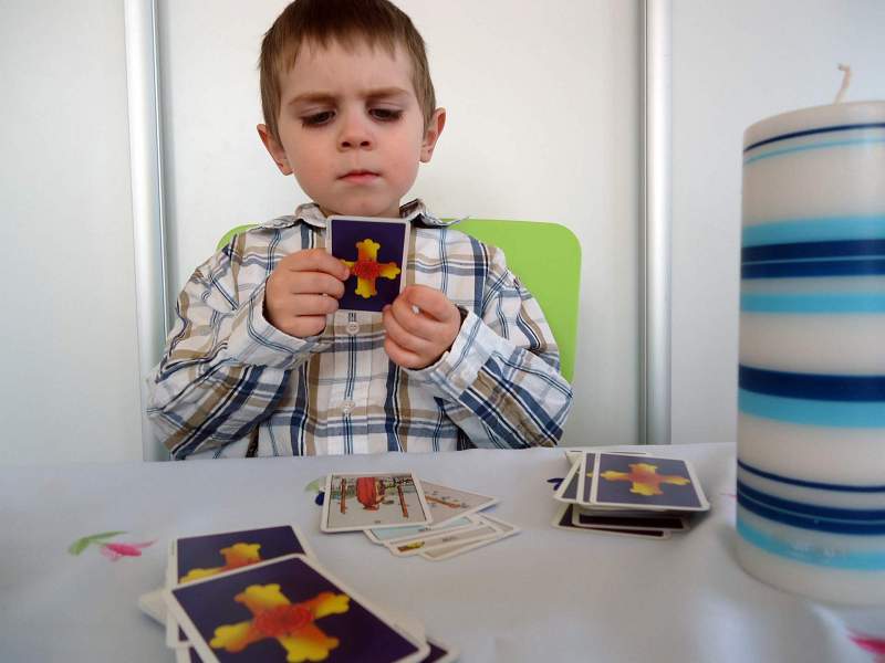 Tarotové karty Rider Waite - Filípkův výklad karet